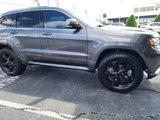 Used 2016 Jeep Grand Cherokee High Altitude image 3