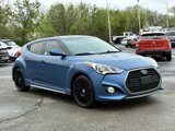 Used 2016 Hyundai Veloster Rally Edition image 3