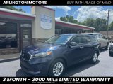 Used 2020 Kia Sorento LX image 2