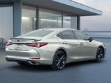 Used 2021 Lexus ES 350 F Sport w/ Accessory Package image 4