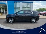 Certified 2022 Chevrolet Equinox LT image 6