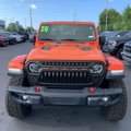 Used 2020 Jeep Gladiator Rubicon w/ LED Lighting Group image 2