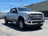 Used 2019 Ford F350 Lariat w/ Lariat Ultimate Package image 2