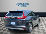 Certified 2017 Honda CR-V EX image 3
