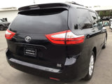 Used 2016 Toyota Sienna Limited image 4