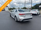 Used 2022 Toyota Corolla LE image 3