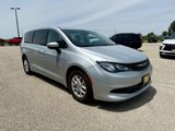Used 2023 Chrysler Voyager LX image 6