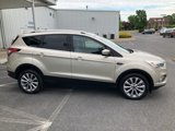 Used 2017 Ford Escape Titanium w/ Equipment Group 301A image 3