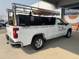 Used 2019 Chevrolet Silverado 1500 W/T w/ WT Convenience Package image 3