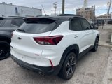 Certified 2023 Chevrolet TrailBlazer RS w/ Sun and Liftgate Package image 3