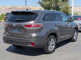 Used 2015 Toyota Highlander XLE image 5