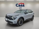 Used 2024 Kia Sportage X-Line w/ X-Line Premium Package image 5