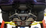 Used 1998 Chevrolet Corvette Convertible w/ Memory Pkg image 6