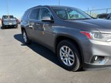 Used 2020 Chevrolet Traverse LT image 3