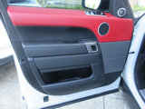 Used 2022 Land Rover Range Rover Sport HST image 5
