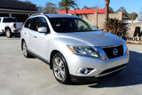 Used 2014 Nissan Pathfinder Platinum image 6