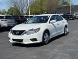 Used 2018 Nissan Altima 2.5 S image 2