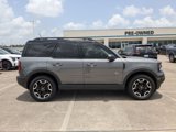 Used 2022 Ford Bronco Sport Outer Banks w/ Tech Package image 2