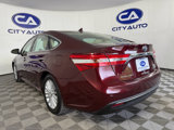 Used 2015 Toyota Avalon Limited image 6