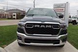 New 2025 RAM 1500 Big Horn image 3