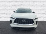 Certified 2023 INFINITI QX60 Luxe w/ Cargo Package image 2