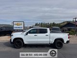 Used 2021 Chevrolet Silverado 1500 LT Trail Boss w/ LPO, Dark Essentials Package image 2