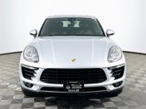 Used 2017 Porsche Macan S image 2