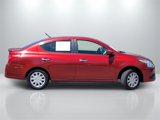 Used 2016 Nissan Versa SV image 4