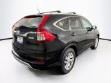 Used 2015 Honda CR-V EX-L image 5