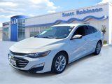 Used 2020 Chevrolet Malibu LT image 2