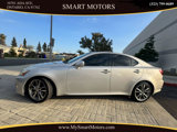 Used 2008 Lexus IS 250 image 4