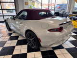 Used 2018 MAZDA MX-5 Miata Club image 5