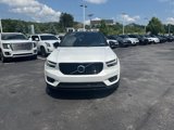 Used 2021 Volvo XC40 T5 R-Design w/ Protection Package image 2