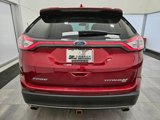 Used 2017 Ford Edge Titanium w/ Equipment Group 302A image 3