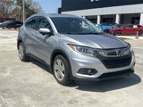Used 2020 Honda HR-V EX image 4