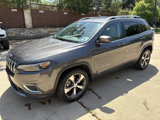 Used 2019 Jeep Cherokee Limited w/ Luxury Group image 4
