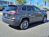 Used 2019 Jeep Cherokee Latitude Plus w/ Cold Weather Group image 5