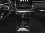 New 2025 Jeep Compass Latitude image 5