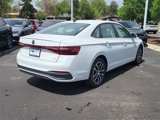 New 2025 Volkswagen Jetta SE image 5