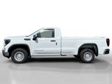 New 2025 GMC Sierra 1500 Pro w/ Pro Value Package image 2