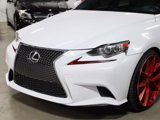 Used 2015 Lexus IS 250 w/ F-Sport Package image 4