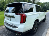 Used 2024 GMC Yukon AT4 w/ AT4 Premium Package image 6