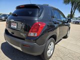 Used 2016 Chevrolet Trax LT w/ LT Convenience Package image 5