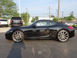 Used 2016 Porsche Cayman image 2