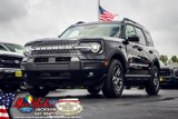 New 2025 Ford Bronco Sport Big Bend w/ Convenience Package image 4