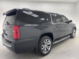 Used 2015 Chevrolet Suburban LTZ w/ Max Trailering Package image 5