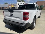 New 2025 Ford Maverick XL image 4
