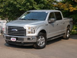 Used 2016 Ford F150 XLT w/ Equipment Group 302A Luxury image 2