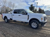 Used 2023 Ford F350 4x4 Crew Cab Super Duty image 2