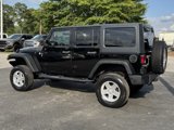 Used 2013 Jeep Wrangler Unlimited Sport image 5